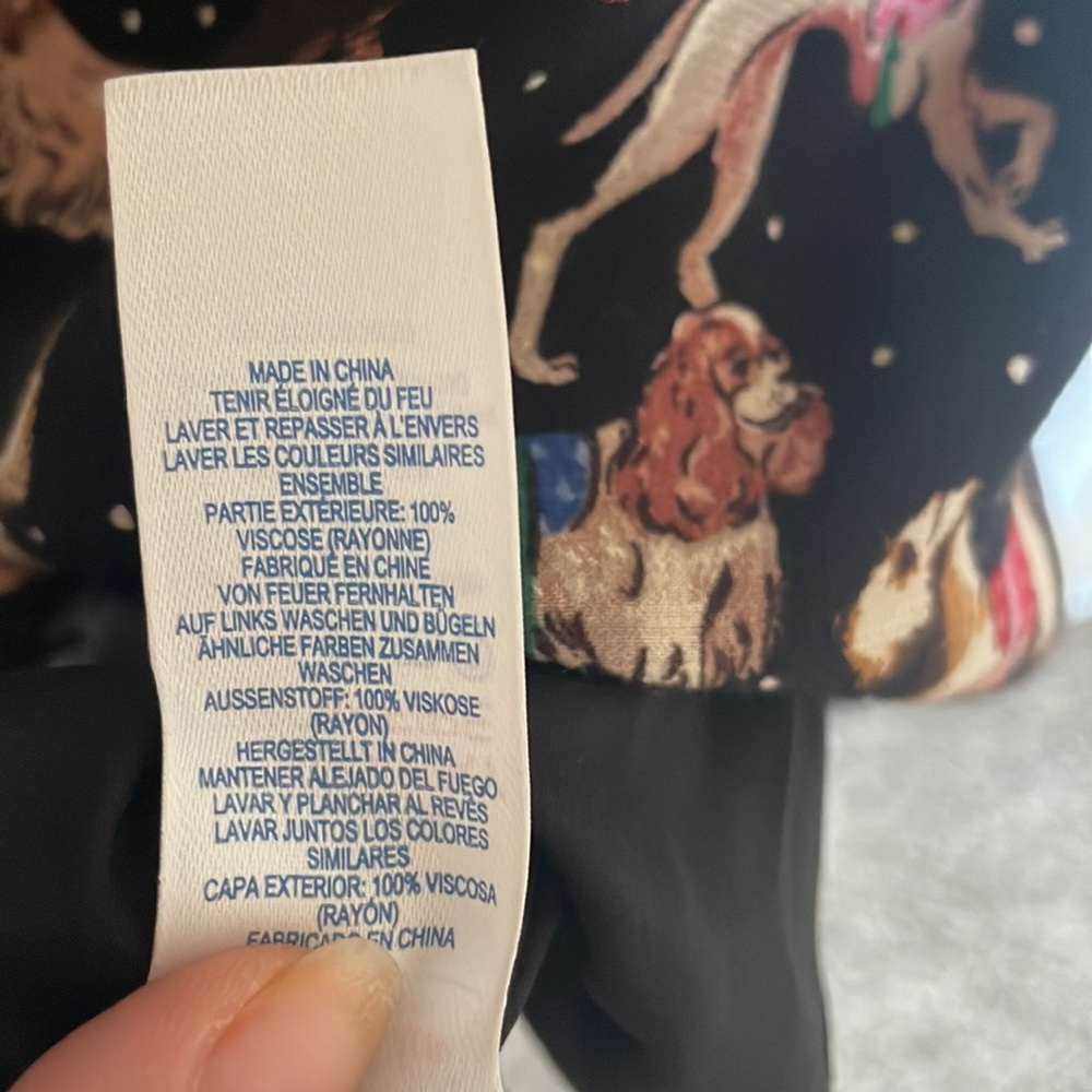 Cath Kidston dress - Picture 7 of 11
